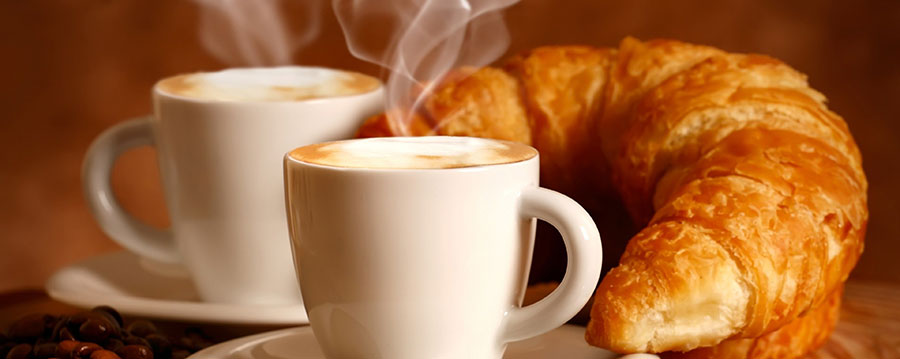 desayunos