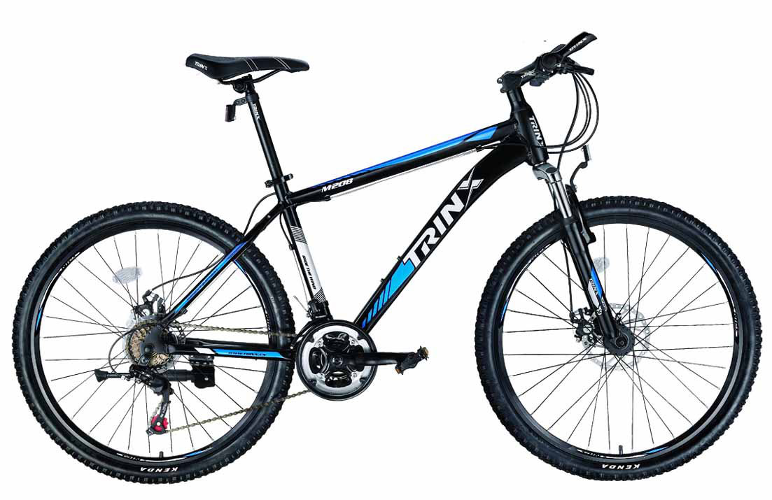 Mountain Bike M208