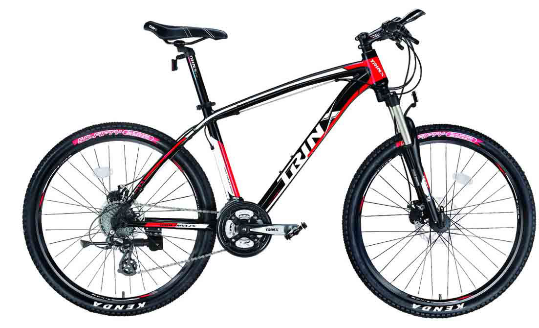 Mountain Bike M408